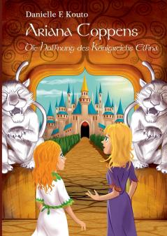 Ariana Coppens - Band 1