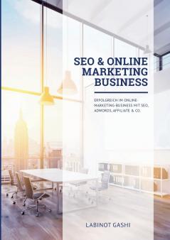 SEO & Online Marketing Business