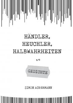 Händler Heuchler Halbwahrheiten