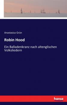 Robin Hood