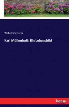 Karl Müllenhoff