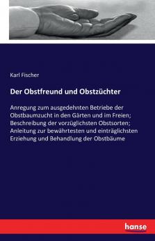 Der Obstfreund und Obstz��chter