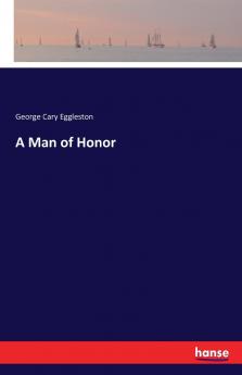 A Man of Honor
