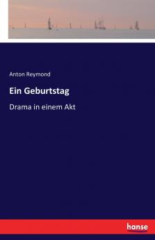 Ein Geburtstag