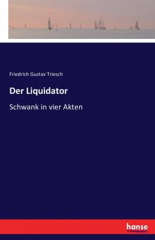 Der Liquidator