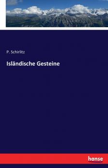 Isländische Gesteine