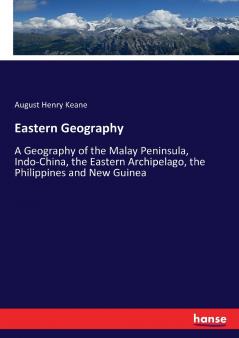 Eastern Geography
