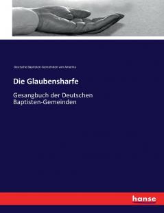Die Glaubensharfe