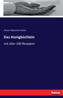 Das Honigbüchlein