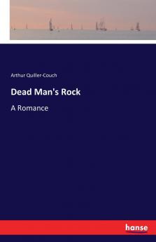 Dead Man's Rock