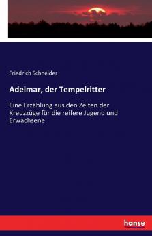 Adelmar der Tempelritter