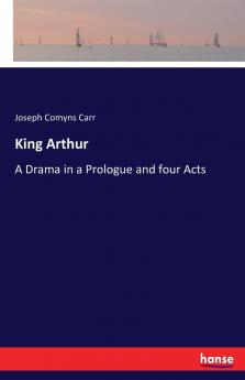 King Arthur