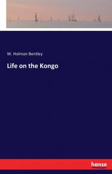 Life on the Kongo