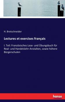 Lectures et exercises français