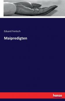 Maipredigten