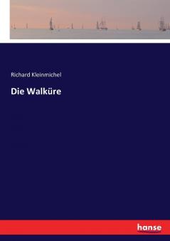Die Walküre