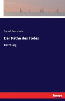Der Pathe des Todes