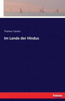 Im Lande der Hindus
