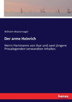 Der arme Heinrich