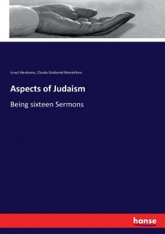 Aspects of Judaism