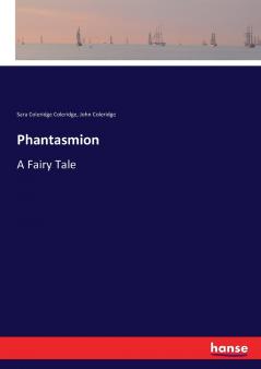 Phantasmion
