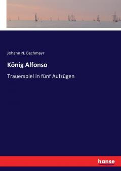 König Alfonso