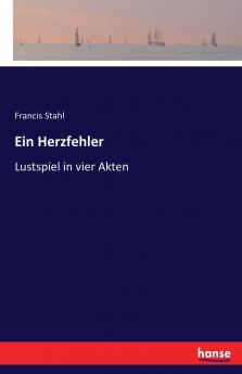 Ein Herzfehler