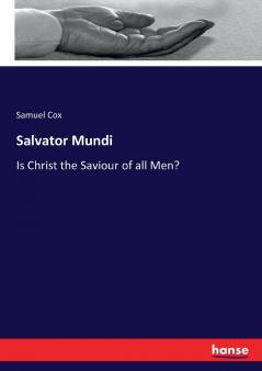 Salvator Mundi