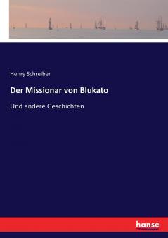Der Missionar von Blukato