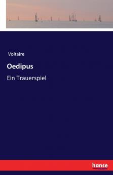 Oedipus