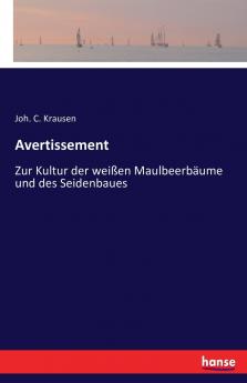 Avertissement