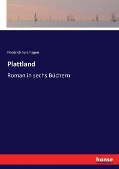 Plattland
