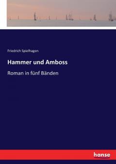 Hammer und Amboss