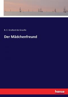 Der Mädchenfreund