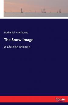 The Snow Image