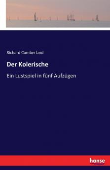 Der Kolerische