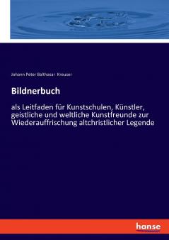 Bildnerbuch