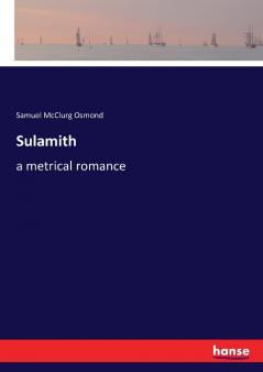 Sulamith