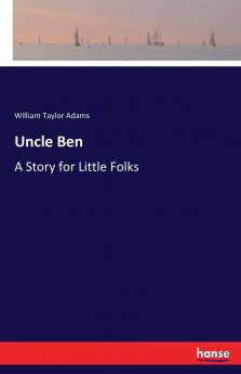 Uncle Ben