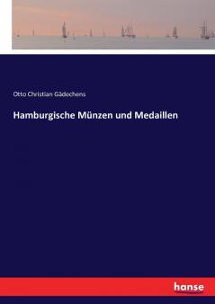 Hamburgische Münzen und Medaillen