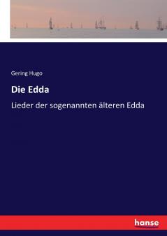 Die Edda