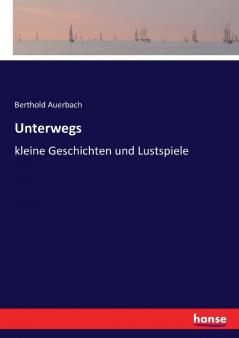 Unterwegs
