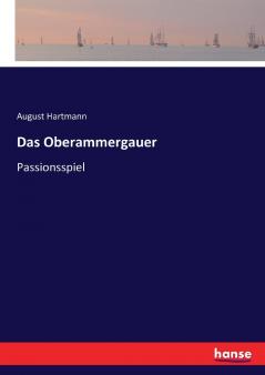 Das Oberammergauer