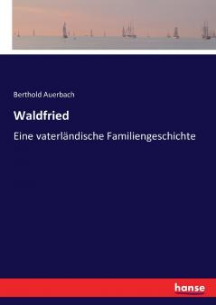 Waldfried