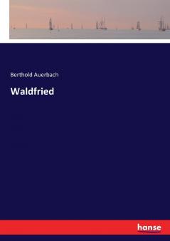 Waldfried