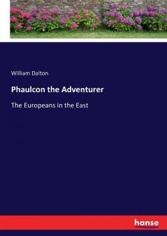 Phaulcon the Adventurer