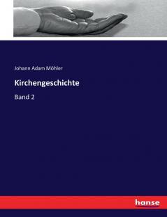 Kirchengeschichte
