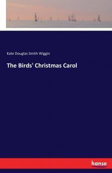 The Birds' Christmas Carol