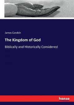 The Kingdom of God