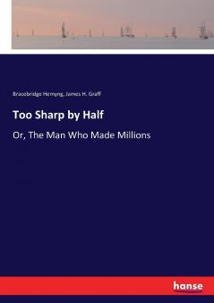Too Sharp by Half